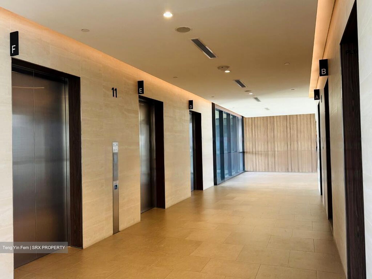 WOODLANDS MRT STATION (TE2) (D25), Office #481688071
